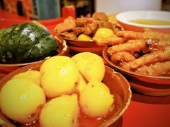 -巴九门老火锅(来福士打望店)