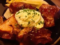 老爸焖排骨-gula