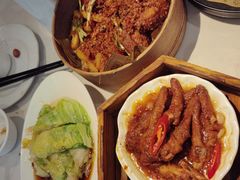 -避风塘·老港味餐厅(虹口龙之梦店)