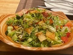 -ALAMEEN阿拉伯餐厅(三里屯店)