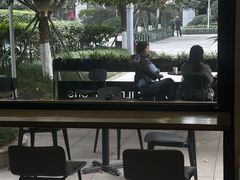 -野鸽子咖啡(中航店)