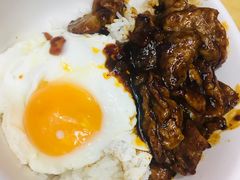 -新记餐厅(香槟大厦店)