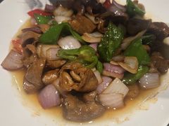 -华铝饭店