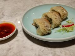 -广州天河合景福朋喜来登酒店 · 聚味轩中餐厅