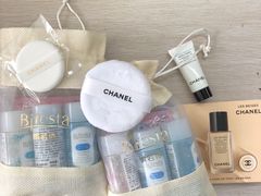 -CHANEL(ifs国际金融店)