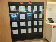 -麦当劳(西单明珠店)