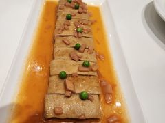 -老牌坊鲁菜名店(聊城美食岛店)