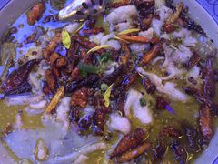 -鱼库·不仅是一家烤鱼店(车公庙店)