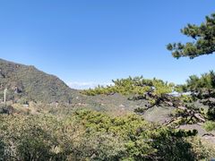 -妙峰山风景名胜区