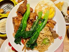 -万事吉健康生活馆(古城店)