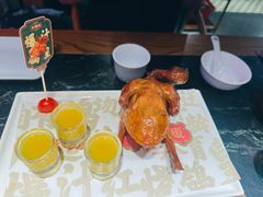 -大鸽饭(北京路店)