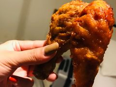 -校村炸鸡(弘大)