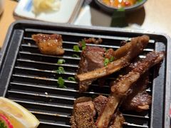 -虹料理·日料放题(悠方店)