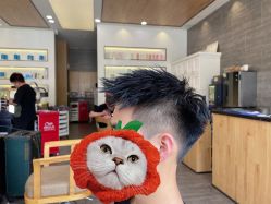 -星格造型·Hair Salon
