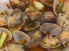 -林记海鲜排档·十年海鲜地标