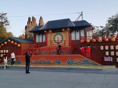 -深圳锦绣中华民俗村