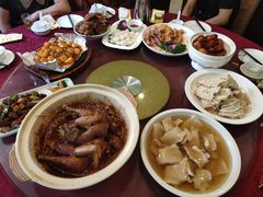-旭龙鱼头王(航华店)