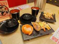 -友壹町寿司(佛山新DNA店)