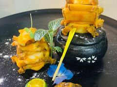 -美博·美术博物馆主题餐厅(威尼斯水城店)