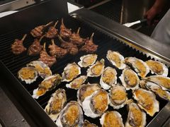-福州仓山凯悦酒店·Market Cafe Lacucina咖啡厅