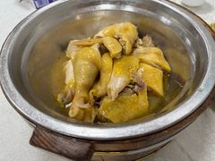 招牌碧映鸡-成惠食府(赤岗店)