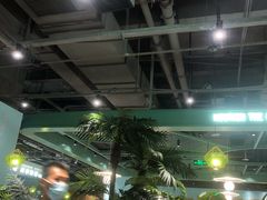 大堂-春润大地海南椰子鸡(沙井京基百纳广场店)
