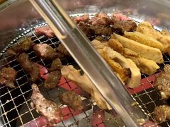 -伊茉家的烤肉店(勒泰中心店)