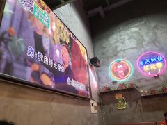 -光头烧烤(河海店)