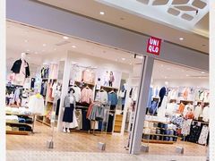 -优衣库(广州恒宝广场店)