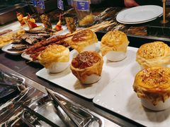 -西安西藏大厦开元名都大酒店·自助餐厅