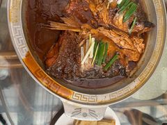 -春满园生态餐厅(南宫路店)