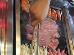 -郭记烤肉(正阳街店)