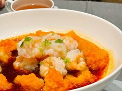 -狮王府淮扬菜(新街口友谊店)