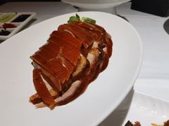 酥香嫩烤鸭-四季民福烤鸭店(望京旺角店)