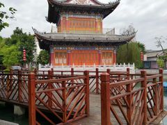 -田州古城