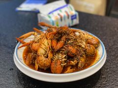 -三妹小龙虾·黄油蟹(华侨城总店)
