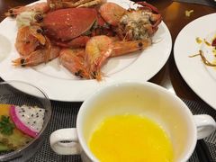 -君邦天山饭店(龙泉街店)