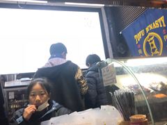 -品腐记·豆腐王朝(老门东总店)