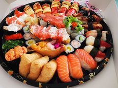 -河风精致寿司(昌平店)