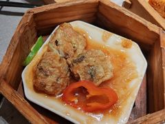 -晓粤·惹味粤菜(凯德乐峰广场店)