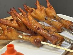 -正丰源大缸烧烤(人民路店)