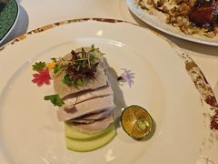 -三号黄浦会Canton Table