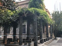 -曹禺故居纪念馆