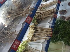 -钢管厂五区小郡肝串串香(南山店)