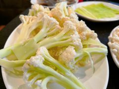 -湘肠香火锅店(团结湖店)
