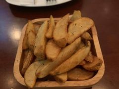 炸薯角-haxnbauer海森堡德国餐厅(深圳coco店)