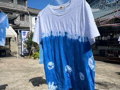 -璞真扎染博物馆