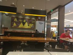 大堂-乐凯撒披萨(海岸城店)