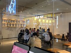 -喜茶(广州天汇igc店)