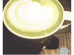 -MI WU FACTORY米屋美食工厂餐厅(绿地店)